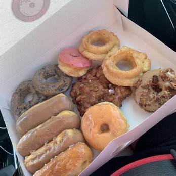 Glaze Donuts AZ - Coffee & Tea Near Me - Cave Creek, Arizona Glaze Donuts AZ - Coffee & Tea Near Me - Cave Creek, Arizona