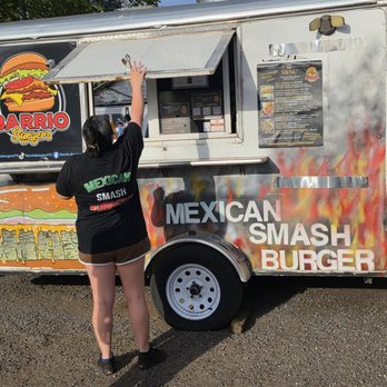 Barrio Burgers - Burgers Near Me Barrio Burgers - Burgers Near Me
