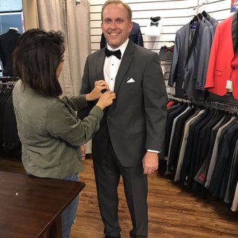 Tuxedo Wearhouse - My handsome hubby - Men's Clothing Near Me - Milpitas, California Tuxedo Wearhouse - My handsome hubby - Men's Clothing Near Me - Milpitas, California