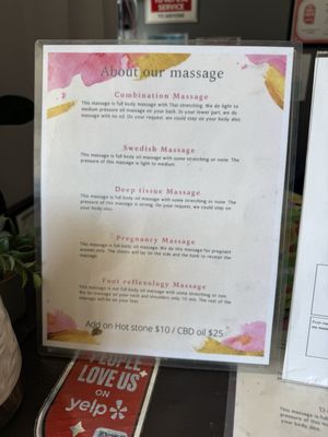 Serene Thai Massage by null