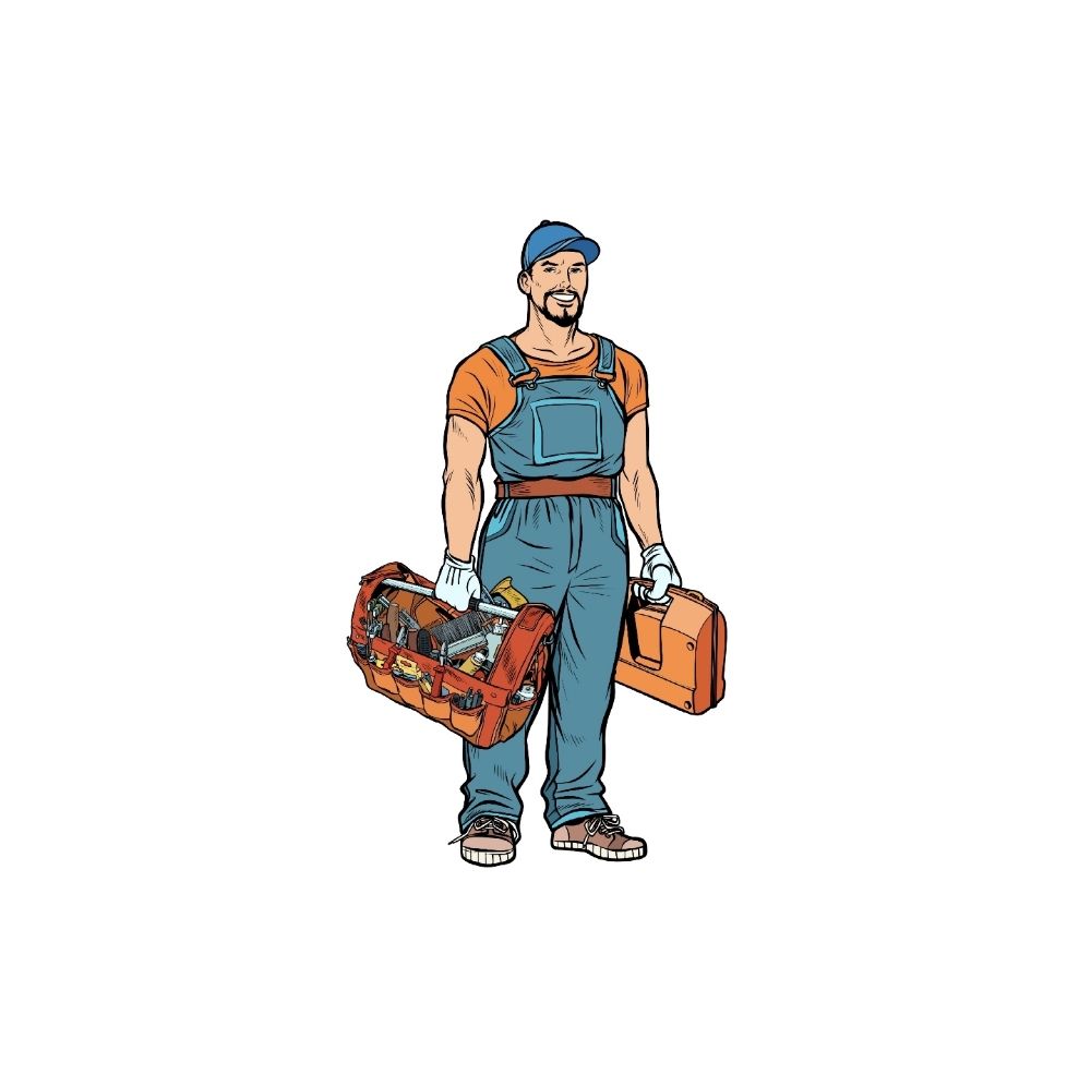 Slide of Henderson Handyman