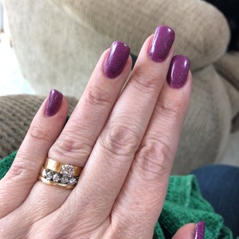 Happy Nails and Spa - Nail Salons Near Me - Silverdale, Washington