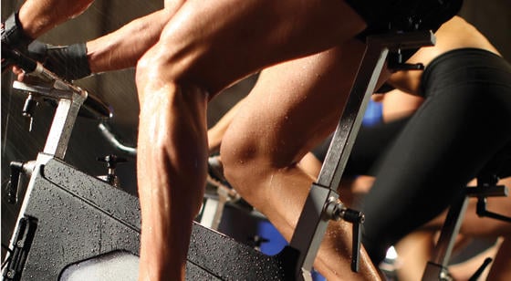 Social spots from Skyline Club Fitness Center