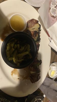 Cattle Ranch by null