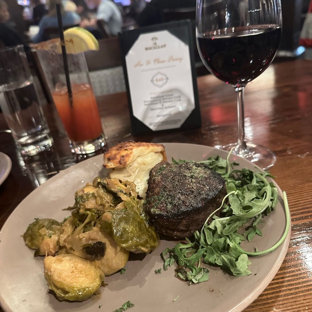 Briquette - Take two - Seafood Near Me - New Orleans, Louisiana