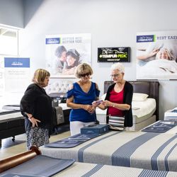 Dream On Mattress and Furniture