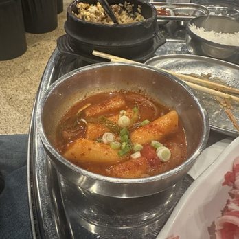 Honey Pig - tteokbokki - Barbeque Near Me - College Park, Maryland Honey Pig - tteokbokki - Barbeque Near Me - College Park, Maryland