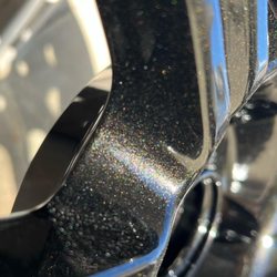Lake County Coating - Nocturnal gold