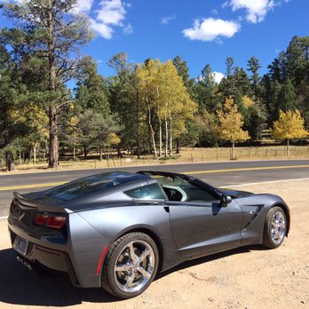 Legends Luxury Auto Repair - My 2014 Corvette at Taos Pass - Auto Repair Near Me - Tempe, Arizona Legends Luxury Auto Repair - My 2014 Corvette at Taos Pass - Auto Repair Near Me - Tempe, Arizona