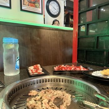 Kimchi Korean BBQ - Korean Near Me - Santa Barbara, California