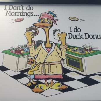 Duck Donuts - Donuts Near Me - Rockville, Maryland Duck Donuts - Donuts Near Me - Rockville, Maryland