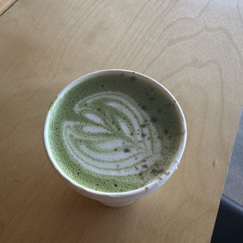 Ced Coffee & Donut - Coffee & Tea Near Me - Garden Grove, California