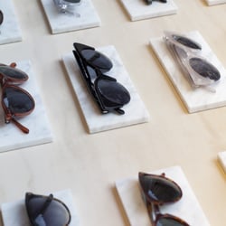 Jimmy Fairly - Vitrine Boutique Jimmy Fairly Lille