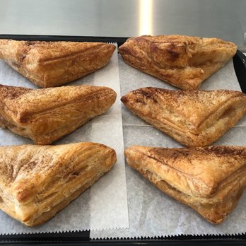 The Paisley Loon - a tray of pastries - Coffee & Tea Near Me - Cherryfield, Maine The Paisley Loon - a tray of pastries - Coffee & Tea Near Me - Cherryfield, Maine