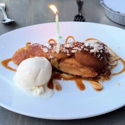 user provided Bistro de la Gare photo