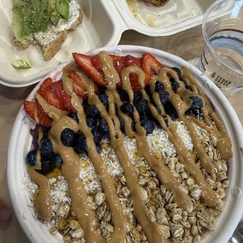 Pressed On Main - Acai bowl - Juice Bars & Smoothies Near Me - North Bend, Washington Pressed On Main - Acai bowl - Juice Bars & Smoothies Near Me - North Bend, Washington