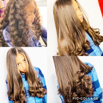 Dye Hair Salon - Hair Stylists Near Me - Ferndale, Michigan Dye Hair Salon - Hair Stylists Near Me - Ferndale, Michigan