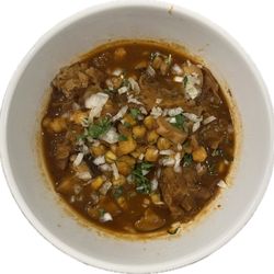 Vegan Way 559 - Sopa de Menudo Vegan!!!