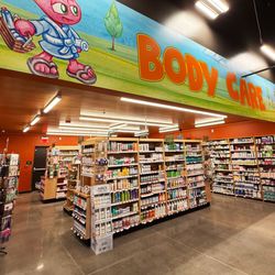 Natural Grocers