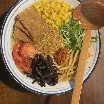 Oodle Ramen - Vegan Ramen - Ramen Near Me - Orlando, Florida