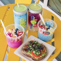 Wow Wow Hawaiian Lemonade - Ahwatukee