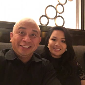 Atlantis Steakhouse - My silly hubby - Steakhouses Near Me - RENO, Nevada