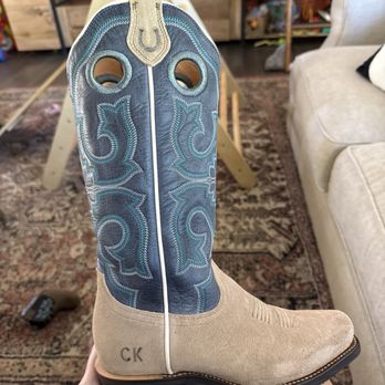 Tecovas - Accessories Near Me - San Diego, California