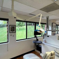 Grout Family Dentistry - Our beautiful office setting
