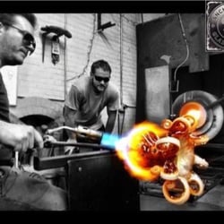 Anchor Bend Glassworks
