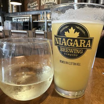 Niagara Brewing Company - Brewpubs Near Me - Niagara Falls, Ontario Niagara Brewing Company - Brewpubs Near Me - Niagara Falls, Ontario