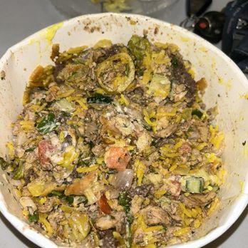 My Big Fat Shawarma - BYO Bowl - Wraps Near Me - Warren, Michigan My Big Fat Shawarma - BYO Bowl - Wraps Near Me - Warren, Michigan