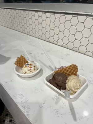 Jeni's Splendid Ice Creams by null