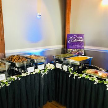 It's a Win-Win Catering - Caterers Near Me - North Charleston, South Carolina It's a Win-Win Catering - Caterers Near Me - North Charleston, South Carolina