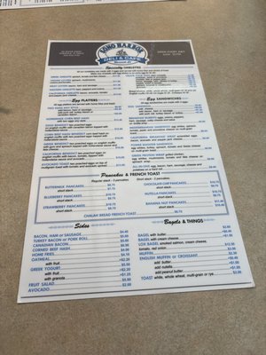 SoNo Harbor Deli & Cafe by null