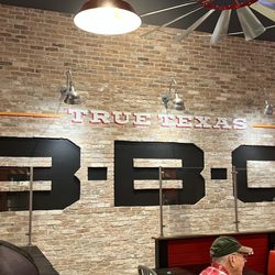 True Texas BBQ