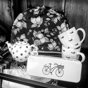 Tea-Beards - Barbers Near Me - Gravenhurst, Ontario