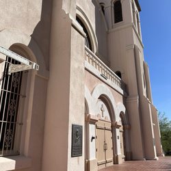 St. Mary's Basilica