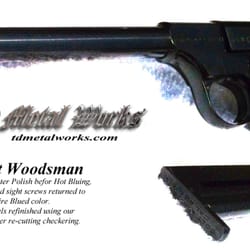 T & D Metal Works