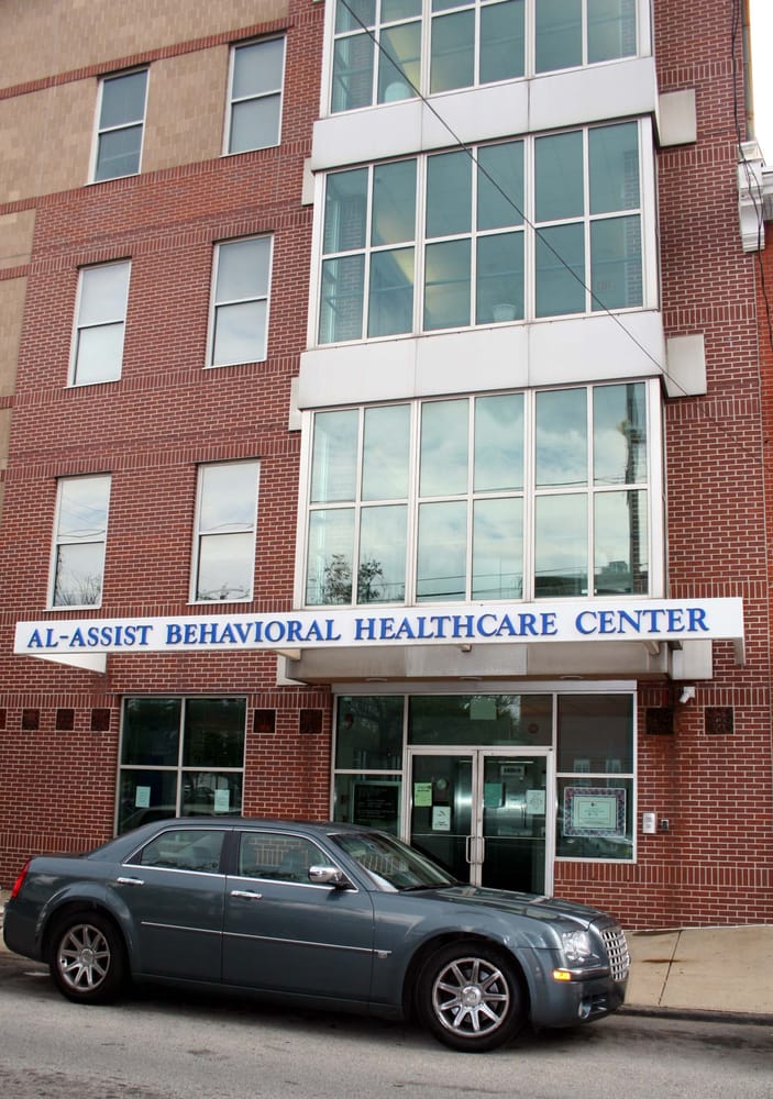 Al-Assist Behavioral Health Care Center - child therapist in Philadelphia, PA