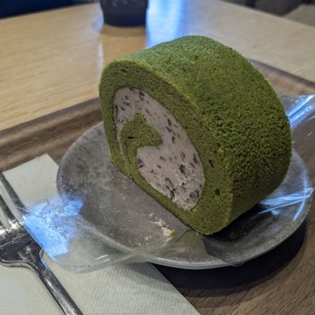 Nana's Green Tea - Desserts Near Me - Bellevue, Washington