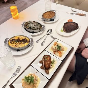 Ambrosia - Steakhouses Near Me - Watersound, Florida Ambrosia - Steakhouses Near Me - Watersound, Florida
