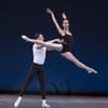 Los Angeles Ballet gift card