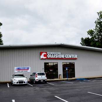 JOE HUDSON'S COLLISION CENTER - Updated November 2025 - 12 Reviews