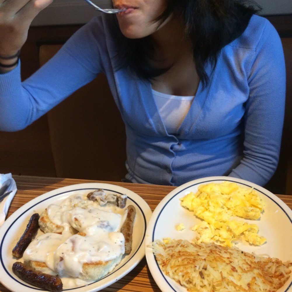 IHOP - Yum! - Breakfast & Brunch Near Me - EVANSTON, Illinois