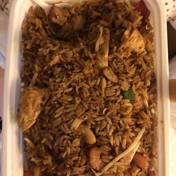 China Kitchen - House Special Fried Rice - Chinese Near Me - Chicago, Illinois