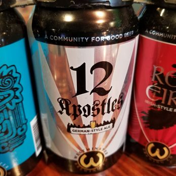 Westminster Brewing - Breweries Near Me - Westminster, Colorado