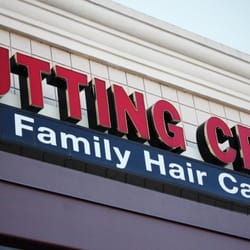 The Cutting Crew