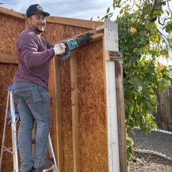 Marsh Pro Services - shed demolition