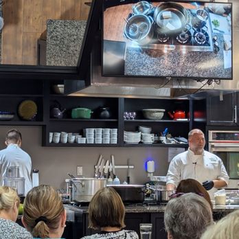 Cooking at the Cottage - Chef - Cooking Classes Near Me - Louisville, Kentucky Cooking at the Cottage - Chef - Cooking Classes Near Me - Louisville, Kentucky