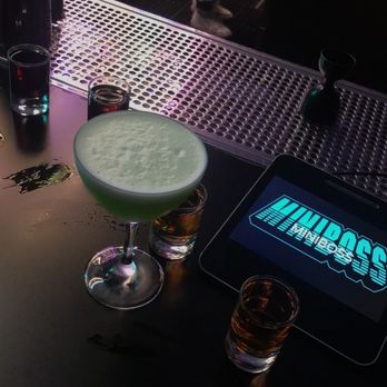 Miniboss - Bars Near Me - San Jose, California Miniboss - Bars Near Me - San Jose, California